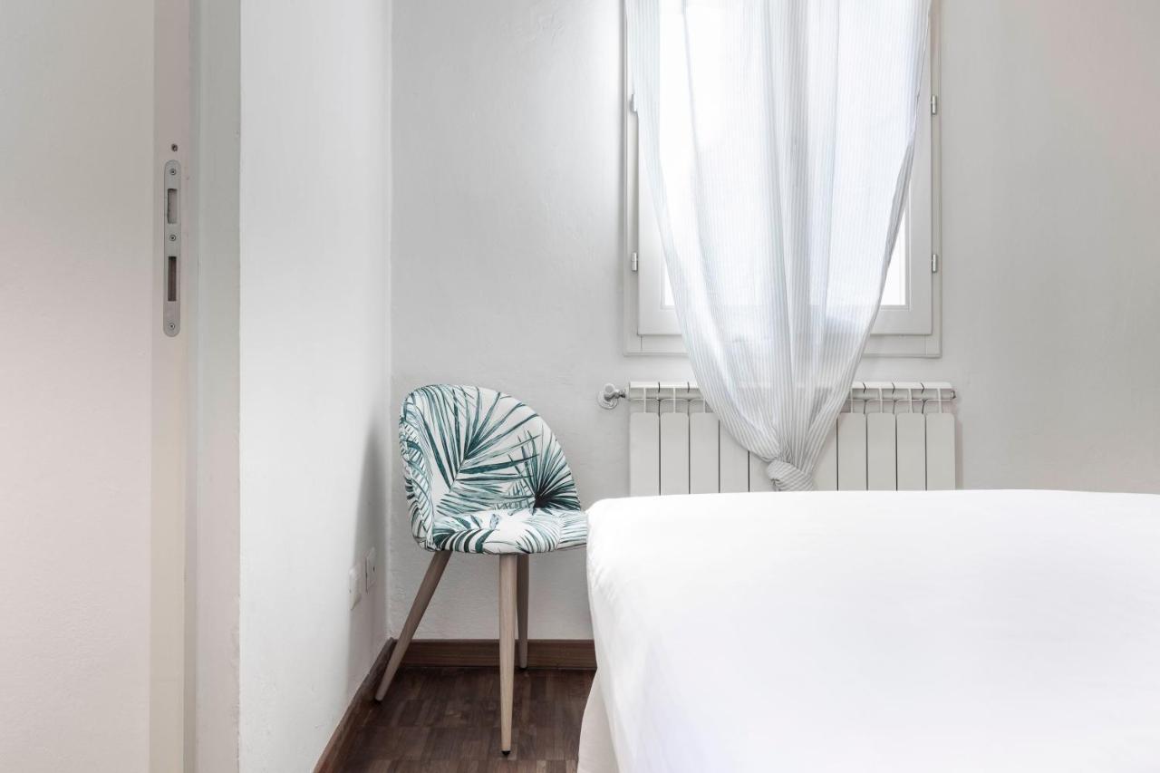 Charme In Santa Maria Novella Apartment Florence Luaran gambar