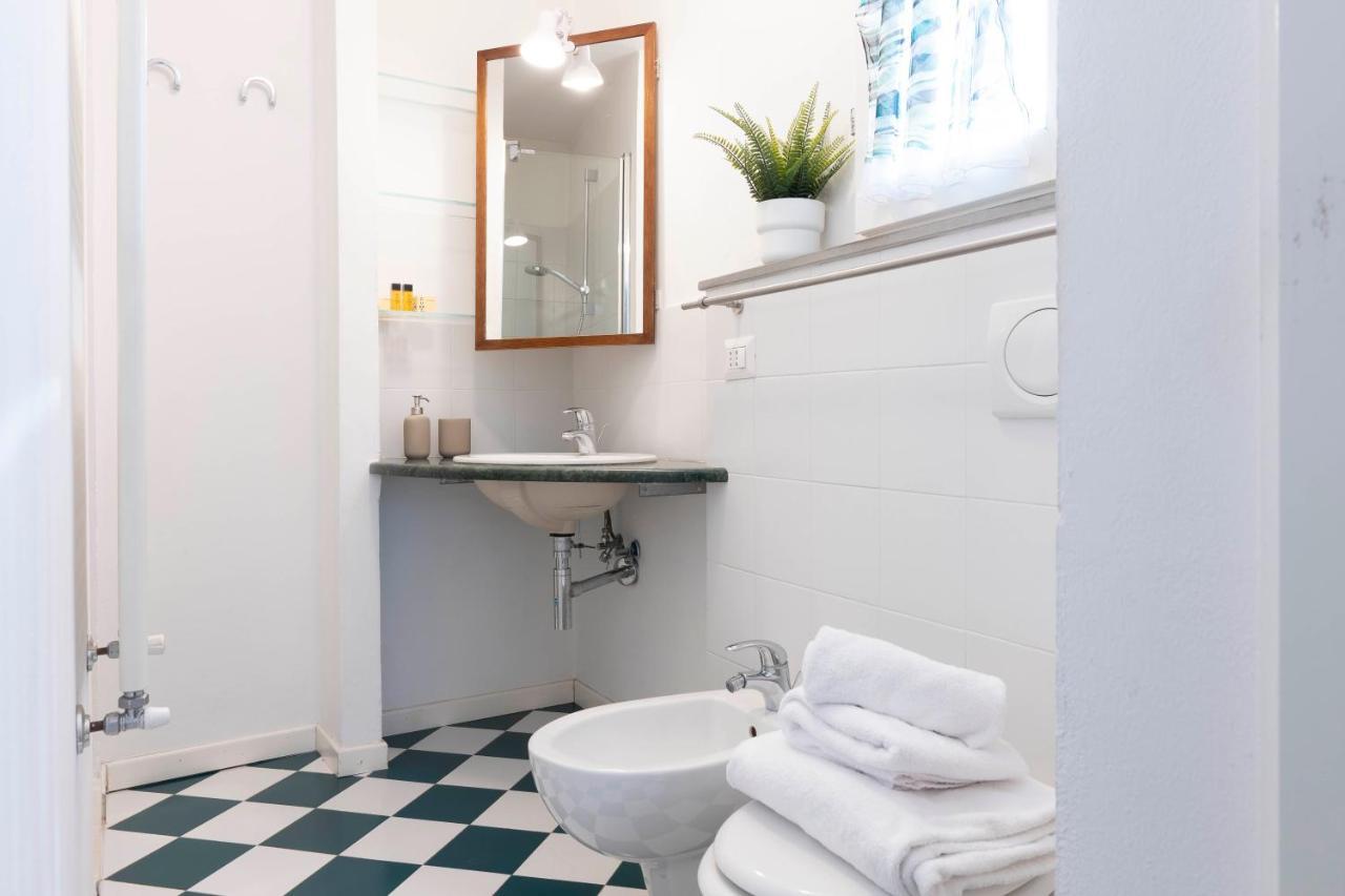 Charme In Santa Maria Novella Apartment Florence Luaran gambar