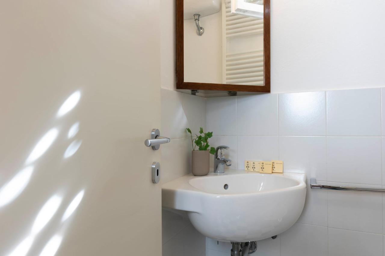 Charme In Santa Maria Novella Apartment Florence Luaran gambar